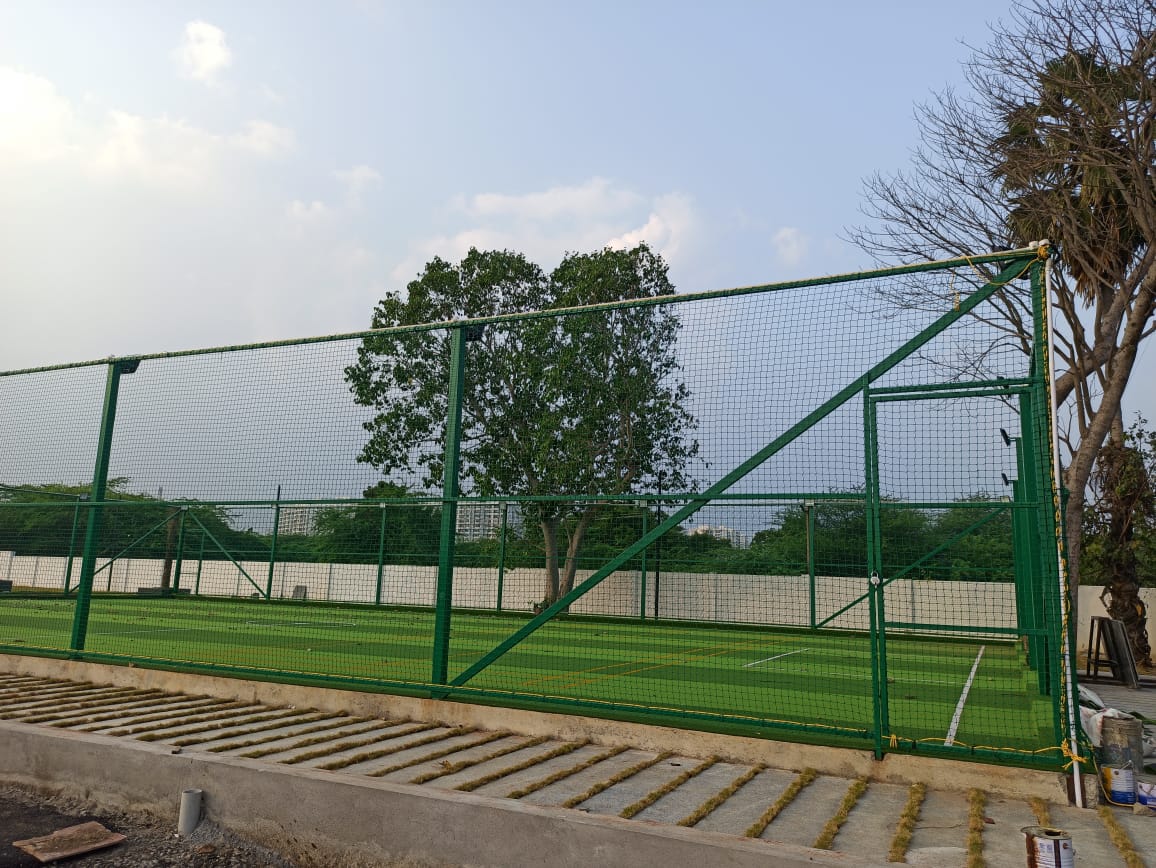 Residential plots near poonamallee Iyra Anantha